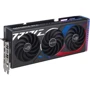 Видеокарта ASUS ROG-STRIX-RTX4070-O12G-GAMING: Объем памяти, Гб 12