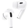 Наушники Hoco EW63 White: Тип конструкции вакуумные