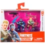 Набір ігрових фігурок Fortnite - Карбід і Сержант Джоунс: Серія Fortnite