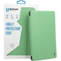 Аксесуар для планшетних ПК BeCover Case Book Soft Edge з Pencil Mount Green для Samsung Galaxy Tab S6 Lite 10.4 P610/P613/P615/P619 (708329)