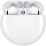 Навушники Huawei FreeBuds 4 2024 Ceramic White: Додатково Совместимость с Android, Совместимость с Apple, влагозащита, TWS наушники