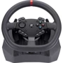 Ігрове кермо GamePro RW575PM з педалями та коробкою передач XBOX ONE/PS4/PS3/PC/SWITCH (RW575PM)