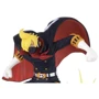 Игровая фигурка Игровая коллекционная фигурка Banpresto One Piece: Battle Record Collection - Sanji Osoba-Mask (BP18315P)