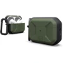 Чехол для наушников UAG Civilian Olive Drab (104124117272) for Apple AirPods Pro 2