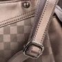 Женская сумка через плечо Valiria Fashion бронзовая (ODA8208-21): Тип ручки Со съемным ремнем, Плечевой ремень, С двумя ручками, Длинная ручка