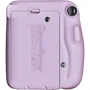 Fujifilm Instax Mini 11 Lilac Purple: Елемент живлення батарейки