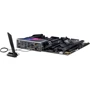 ASUS ROG STRIX Z690-E Gaming WiFi: Разъемы на плате USB Type-C, USB 3.2 Gen 2, USB 3.2 Gen 1, SATA 3.0, M.2