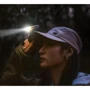 Фонарь туристический Naturehike NH21ZM013 оливковый (6927595798966): Тип Налобный