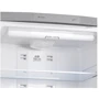 Холодильник Hotpoint-Ariston HBU 1201.4 NF H: Управление электронное
