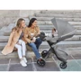 Прогулянковий візок Stokke Xplory X Modern Grey (571402) фото 15