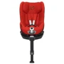 Автокресло Cybex Sirona Z2 i-Size Autumn Gold (522002407): Группа 0+/1