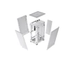 Корпус Corsair 2000D AIRFLOW White (CC-9011245-WW) фото 6