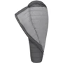 Спальный мешок Treeline TlI (2/-3°C) 198 см - Left Zip Black от Sea to Summit (STS ATL1-L): Ширина в плечах 164.5 см