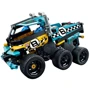 Конструктор LEGO Technic Трюкова вантажівка 142 деталі (42059) фото 4