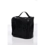 Женская косметичка Sambag Candy LSH черная (30411071e): Страна производитель Украина