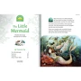 Classic Tales 3: Little Mermaid with MultiROM: Виробник Oxford University Press