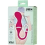 Вагинальные шарики Toyfa JOS Viki Pink