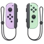 Аксессуар для приставок Nintendo Joy-Con Controller Pastel Purple/Pastel Green (45496431693)