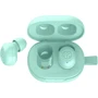 Наушники JLab JBuds Mini Green (IEUEBJBMINIRMNT124): Дополнительно TWS наушники