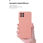 Чохол для телефона ArmorStandart ICON Case Camera cover Pink для Samsung M536 Galaxy M53 5G (ARM64585) фото 7