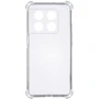 Аксессуар для смартфона TPU Case GETMAN Ease logo Transparent for OnePlus 10T