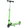Двоколісний самокат iTrike Scooter (SR2-086) (3 кольори): Тип коліс литые