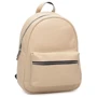 Женский рюкзак Ricco Grande бежевый (1l655-beige)