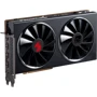 Видеокарта PowerColor Radeon RX 5700 Red Dragon 8GB (AXRX 5700 8GB D6-3DHR/OC): Тип памяти GDDR6