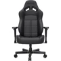 Кресло игровое Anda Seat Dark Demon Size L Dragon Black (AD19-03-B-PV/C) фото 6