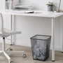 Кошик для сміття ІКЕА DRÖNJÖNS чорний (70501843): Виробник Ikea