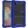 Аксессуар для планшетных ПК ArmorStandart Rover Case Blue for Samsung X115 Galaxy Tab A9 (ARM84965)