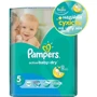 Подгузники Pampers Active Baby Junior (11-18 кг) Эконом 42шт (4015400735779)