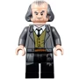 Конструктор LEGO Harry Potter Гремучая ива (75953) фото 7