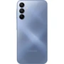 Смартфон Samsung Galaxy A15 4/128GB Blue A155F (UA UCRF): Встроенная память 128 ГБ