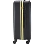 Чемодан Semi Line 28" (L) Black (T5685-3): Страна производитель Китай