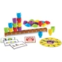 Обучающий игровой набор LEARNING RESOURCES - СОВИНАЯ ЛИНЕЙКА (LER7732)