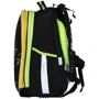Ранок-рюкзак CLASS SchoolCase Mini Football 35х27х16 см (2410C): Корпус рюкзака Каркасный
