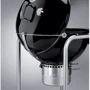 Гриль угольный Weber Performer GBS 57 см 15301004: Конструкция Переносные