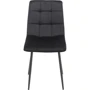 Стул Special4You Success black (E6583): Материал каркаса металл, дерево