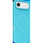 Чехол для iPhone LAUT HUEX SLIM MagSafe Mint (L_IP25C_HS_MT) for iPhone Air