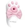 Вакуумный клиторальный стимулятор Otouch CiCi Kitty Plus с вибрацией