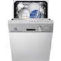 Встраиваемая посудомоечная машина Electrolux ESI4200LOX