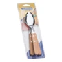 Cutlery TRAMONTINA DYNAMIC ложка столовая - 3 шт блистер (22303/300): Наименование Набор столовых ложек