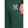 Спортивні штани 47 Brand Mlb New York Yankees Embroidery 546584DG-FS 44 темно-зелені: Країна виробник Турция