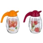 Кувшин HEREVIN Red&Orange Colour 1.6 л (111542-835)