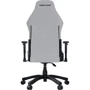 Кресло игровое Anda Seat Luna Dark Grey fabric Size L (AD18-44-GB-F)