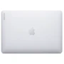 COTEetCI Extremely PC Case 1 mm Transparent (MB1040-TT) for MacBook Pro 13" M1 / Pro 13" M2: Цвет прозрачный