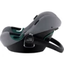 Автокресло BRITAX-ROMER BABY-SAFE iSENSE Frost Grey с платформой FLEX BASE iSENSE фото 6