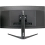 Монитор Acer Predator X34V (UM.CXXEE.V01): Время реакции, мс 1