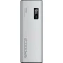 Внешний аккумулятор Cuktech Power Bank 20000mAh PB200 85W Gray: Количество USB 2